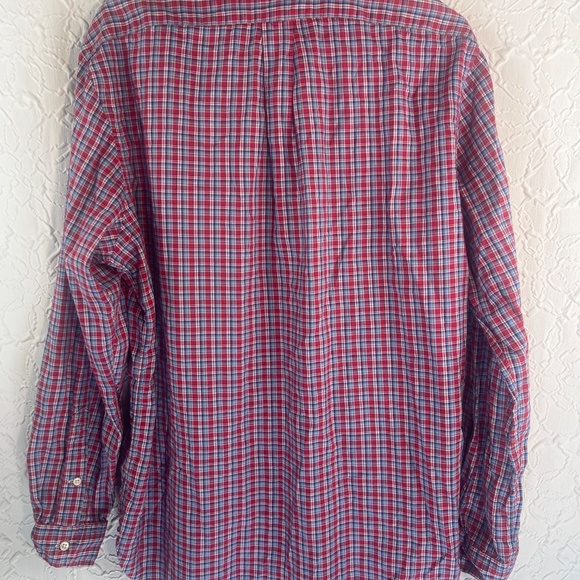 Ralph Lauren polo shirt long sleeve for men - Picture 3 of 6